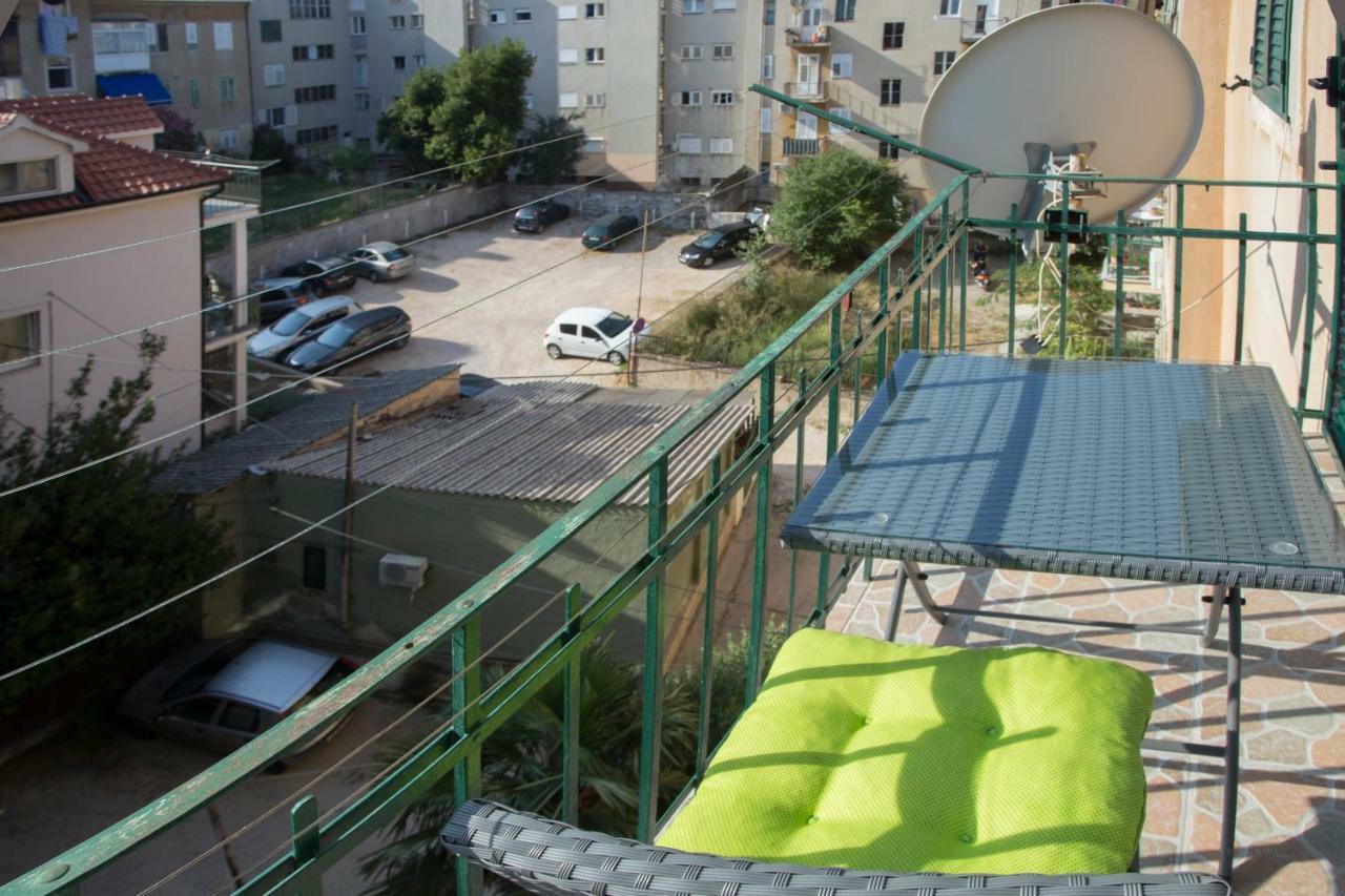 Apis Split Apartment Екстериор снимка