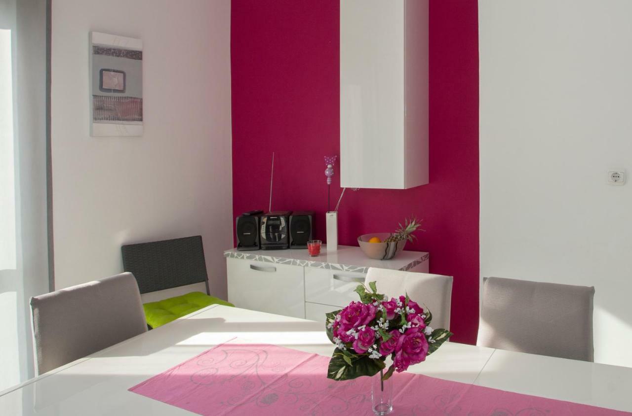 Apis Split Apartment Екстериор снимка